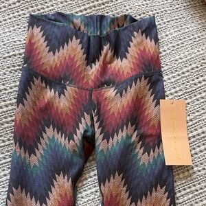 Niyama Sol Barefoot Leggings